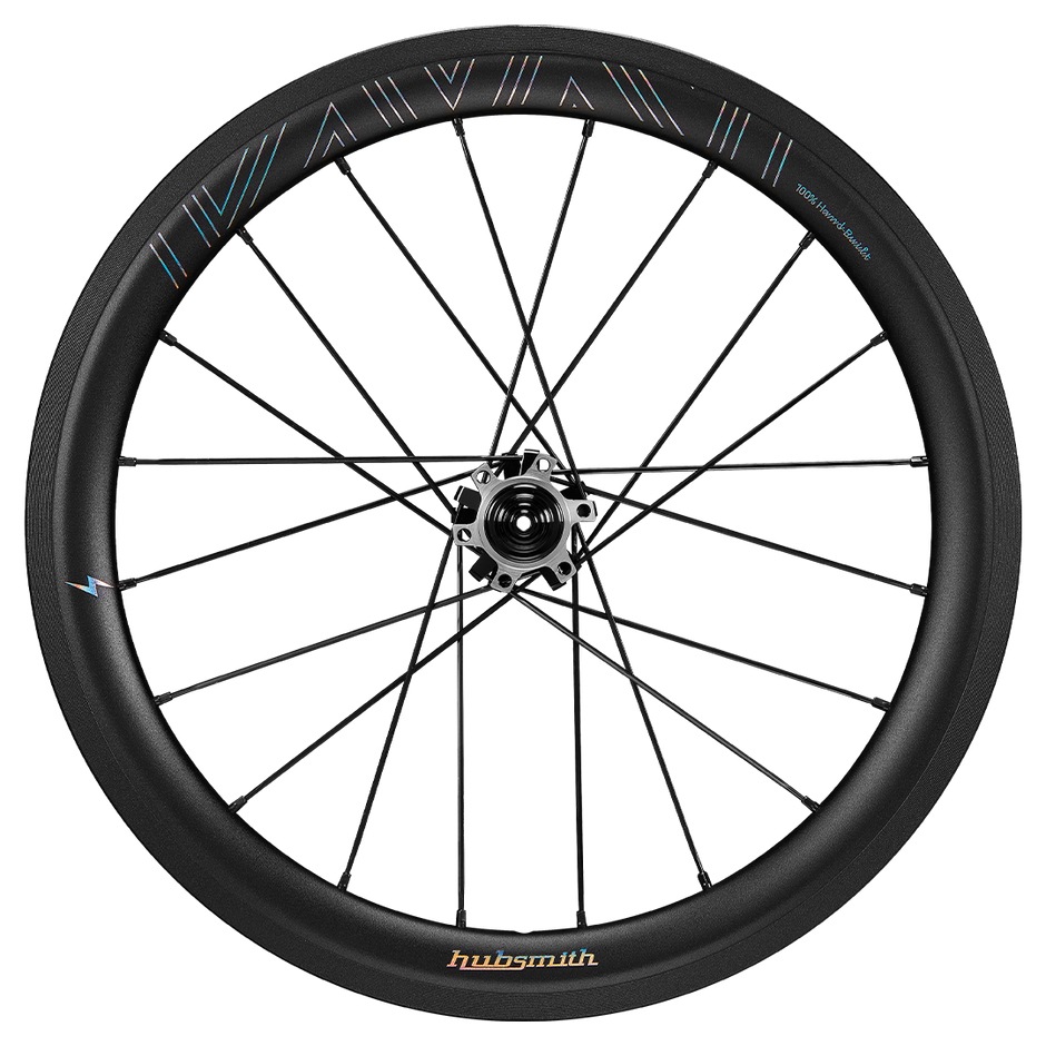 Hubsmith HS-Mantis A406 Birdy用 11速 406 (20インチ) 11速 DB