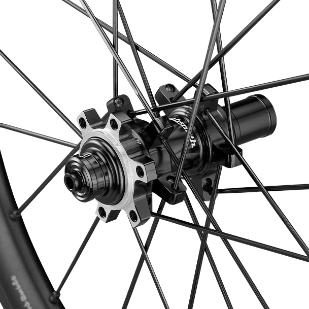 Hubsmith HS-Mantis A406 Birdy用 11速 406 (20インチ) 11速 DB