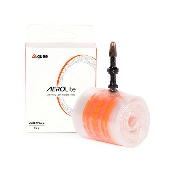 GUEE AEROLITE INNER TUBE 29×1.9/2.35/40mm (MTB) | マウンテンバイク