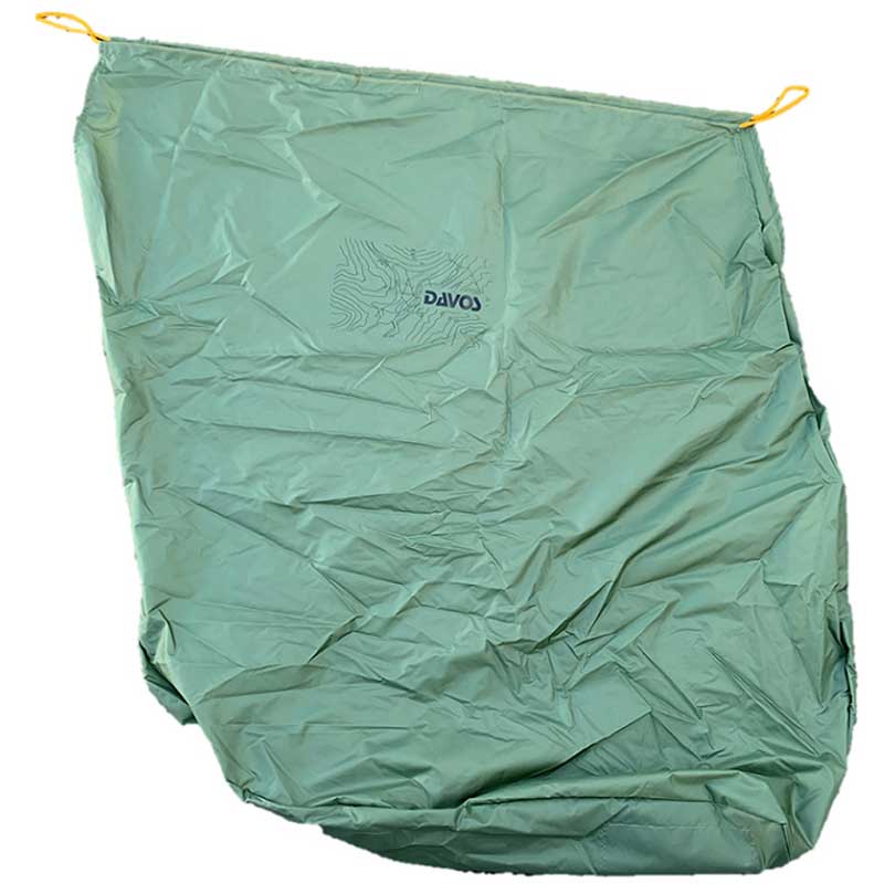 ダボス G-110 グラベル輪行袋 オリーブグリーン DAVOS | 輪行袋,電車