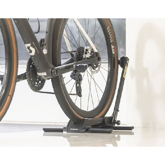 トピーク ラインナップ スタンド EX 車輪差し込みタイプ