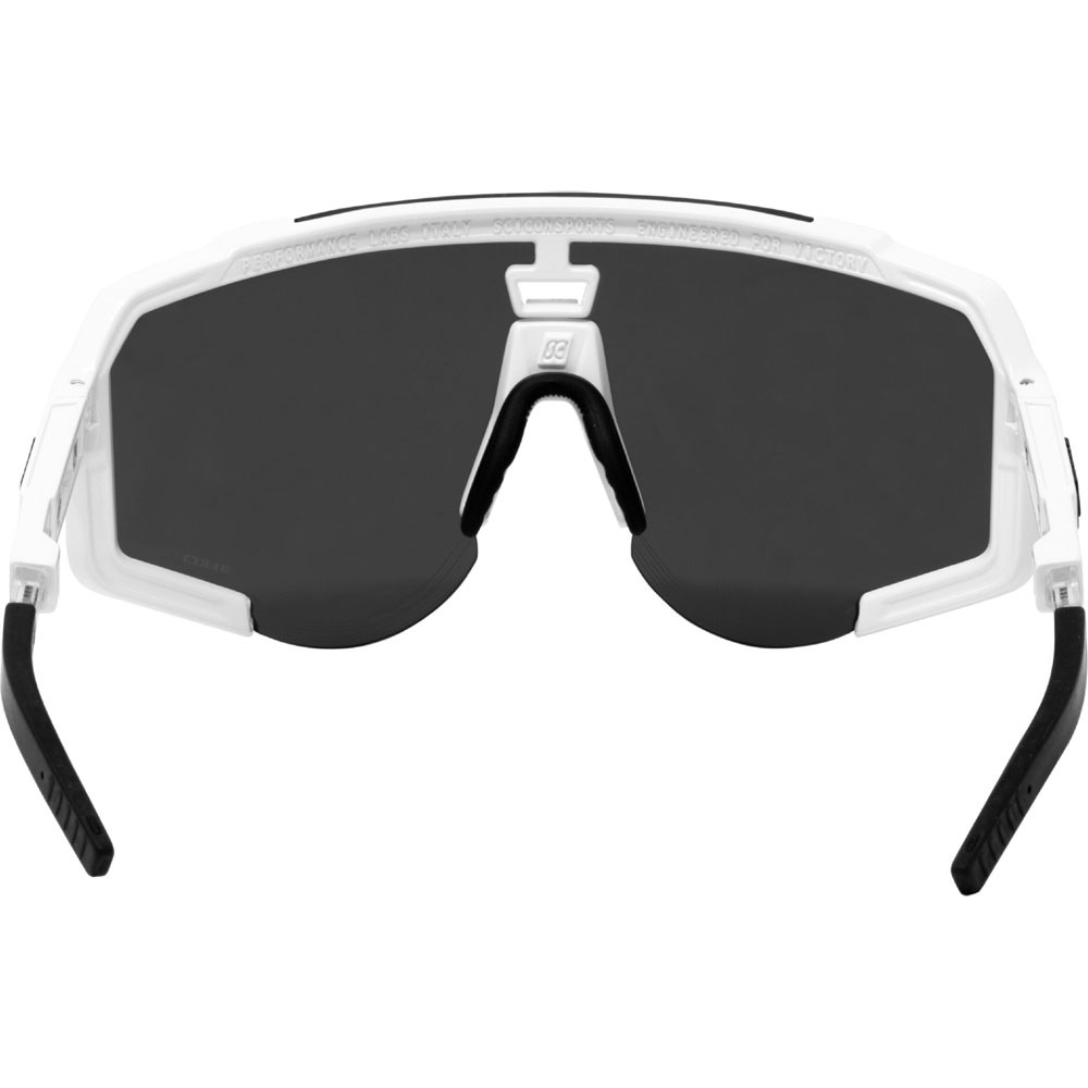 SCICON シーコン AEROSCOPE クリアレンズ付属 SCICON ( シーコン ) サングラス AEROSCOPE ( エアロスコープ