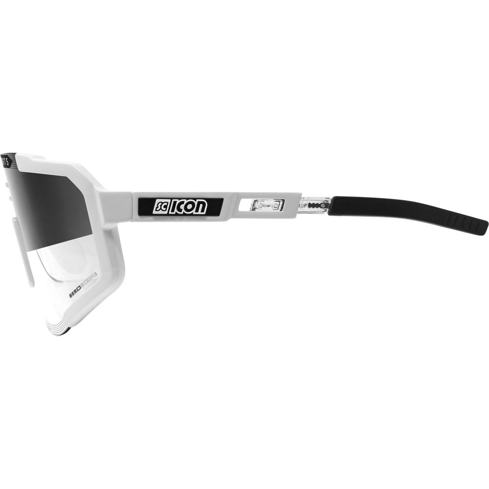 SCICON シーコン AEROSCOPE クリアレンズ付属 SCICON ( シーコン ) サングラス AEROSCOPE ( エアロスコープ