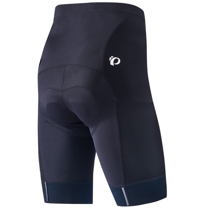 パールイズミ 【224-3DR】カーゴ パンツ 3.ブラック PEARLIZUMI