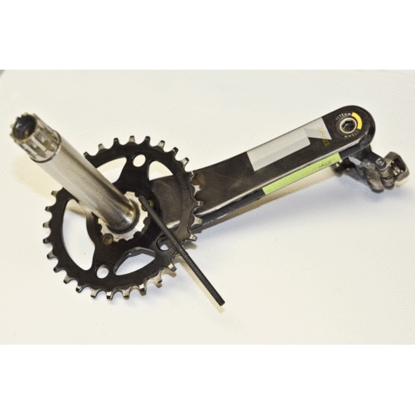 ウルフトゥース ダイレクトマウント チェーンリング for SRAM Boost