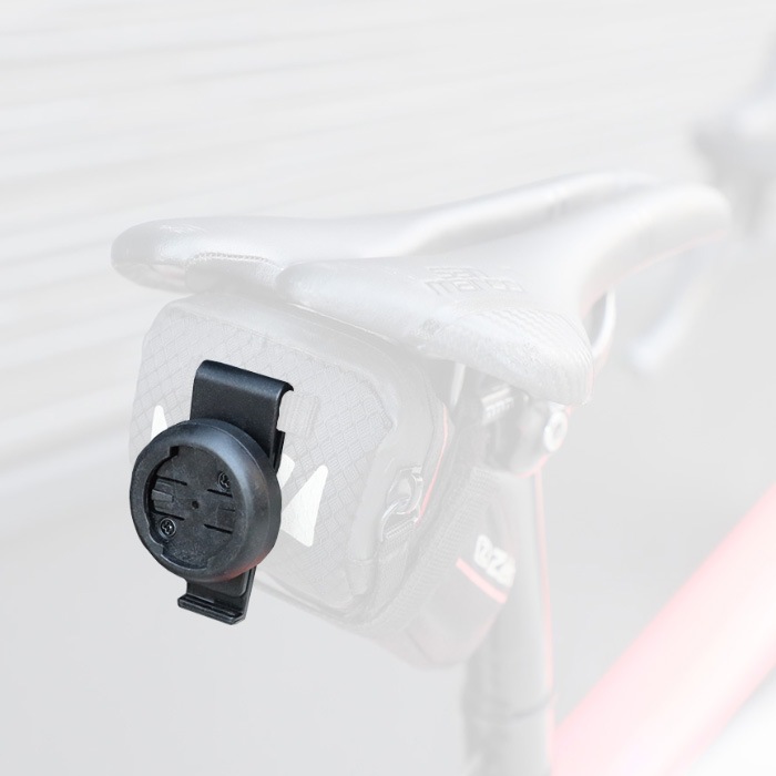 レックマウント Clip-Magene クリップ型 セーフティライトマウント