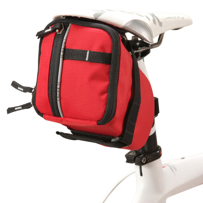 オーストリッチ SP-605 サドルバッグ | バッグ,サドルバッグ