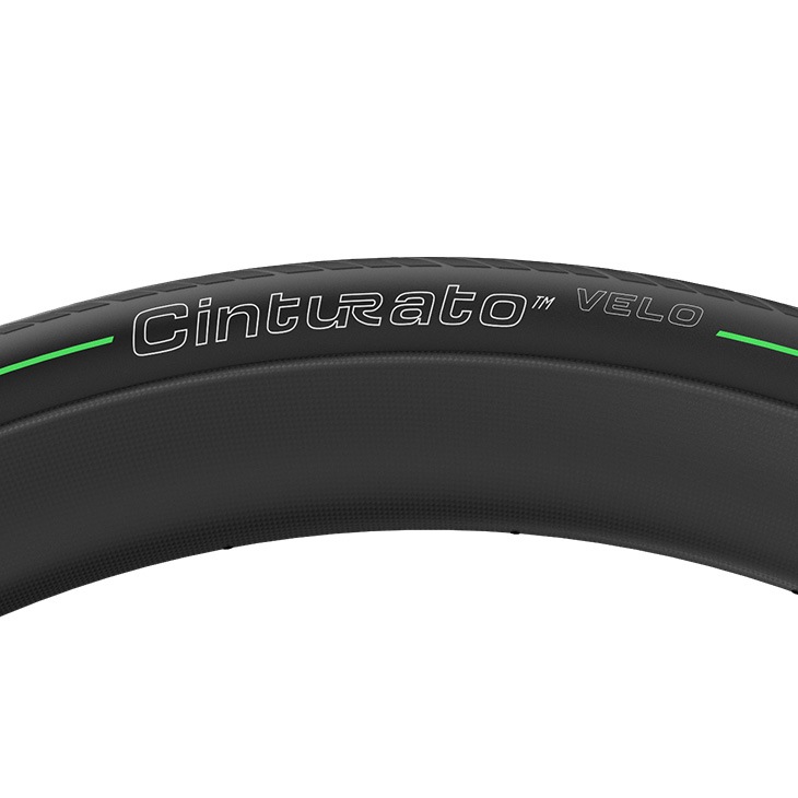 在庫有】【特急】ピレリ CINTURATO VELO チューブレスレディ 700×28C
