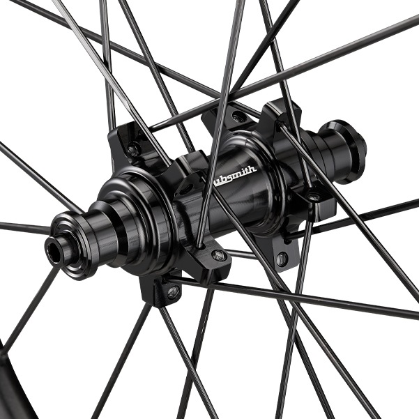 Hubsmith HS-Locust A406 Birdy用 11速 406 (20インチ) RB ホイール