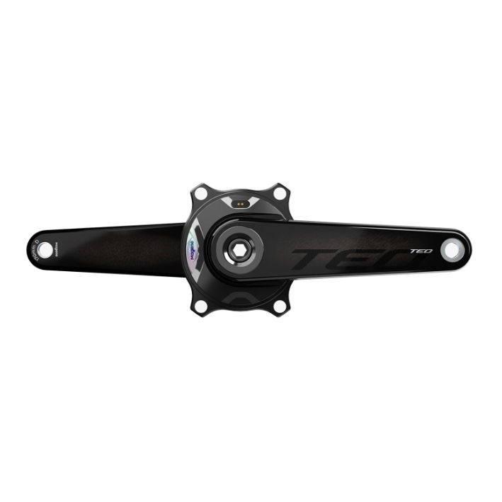 マージーン TEO-P515 スパイダー型パワーメーターカーボンクランク