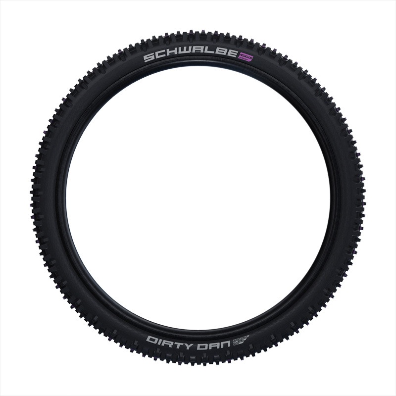 シュワルベ ダーティダン 27.5インチ(584) ADDIX Ultra Soft