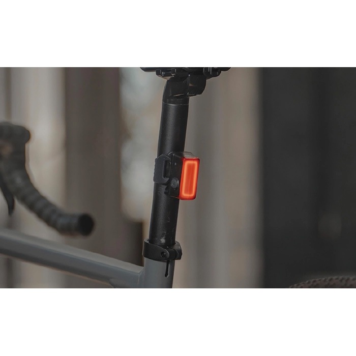 トピーク 自転車アクセサリー パワーライト コンボ 400/30 トピーク パワーライト コンボ 400/30 USB充電 | アクセサリー