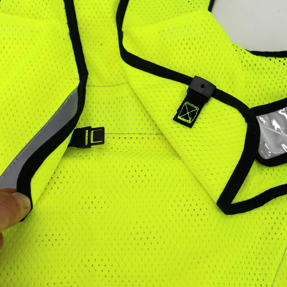 portvel Ventile ベスト 黒 反射ポケット付き サイズ2 81Z45bZkCyL._UY1000_.jpg