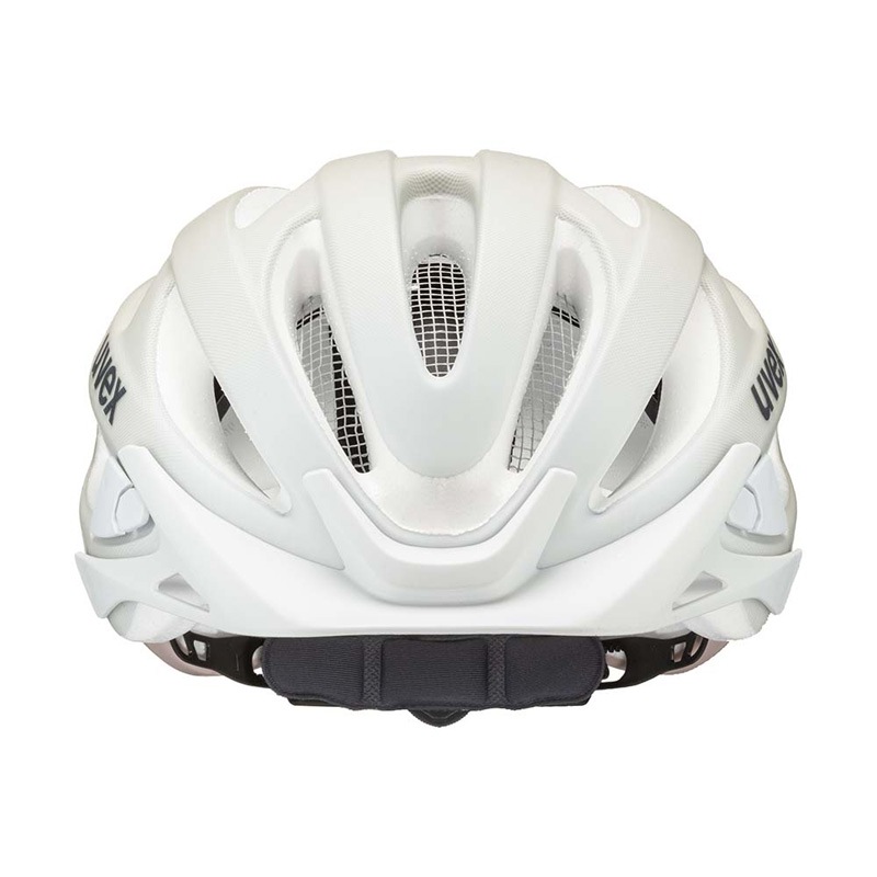 ウベックス TRUE CC サンド/ダストローズマット レディース ヘルメット