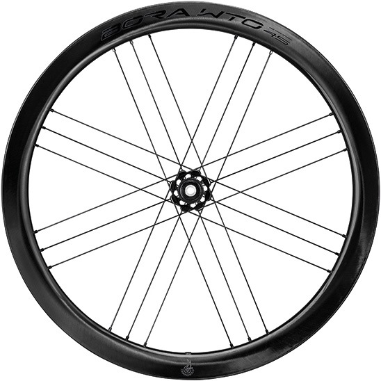 カンパニョーロ BORA WTO 45 DB C23 シマノ用 ディスクブレーキ対応
