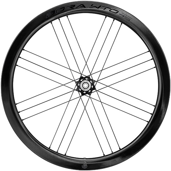 カンパニョーロ BORA WTO 45 DB C23 シマノ用 ディスクブレーキ対応
