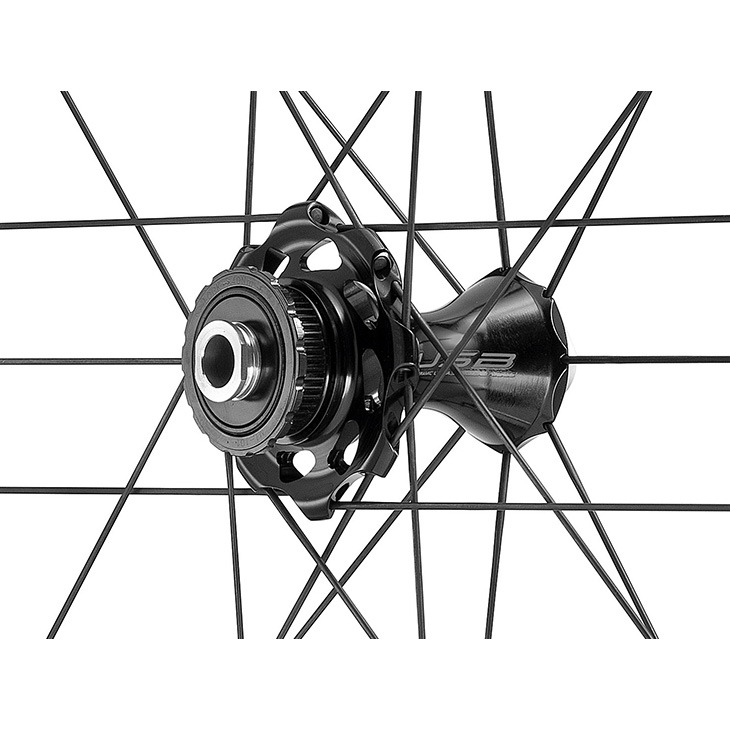 カンパニョーロ BORA WTO 45 DB C23 シマノ用 ディスクブレーキ対応