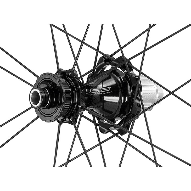 カンパニョーロ BORA WTO 45 DB C23 シマノ用 ディスクブレーキ対応