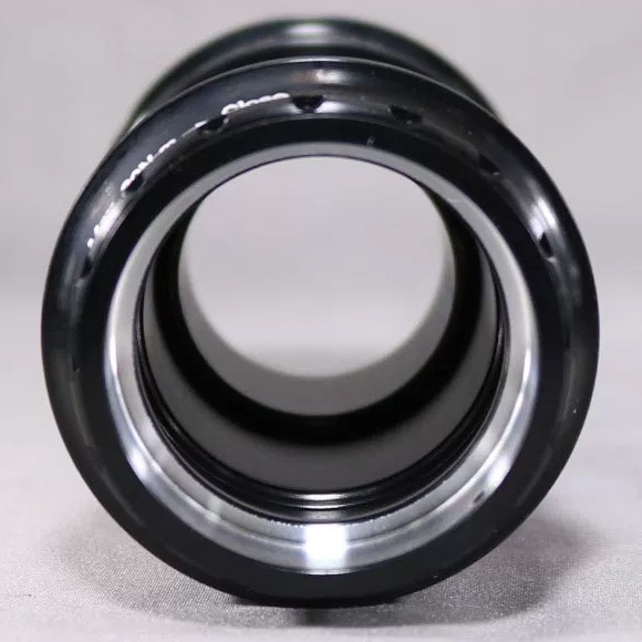 ウィッシュボーン PF3025C 46mm/68mm ボトムブラケット | ロードバイク