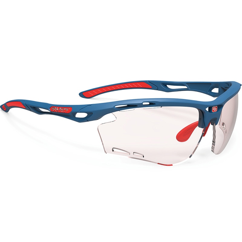 ルディプロジェクト プロパルス パシフィックブルーマットフレーム