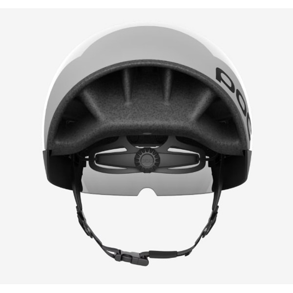 POC PROCEN AIR ハイドロホワイト ヘルメット | ヘルメット,大人用,POC