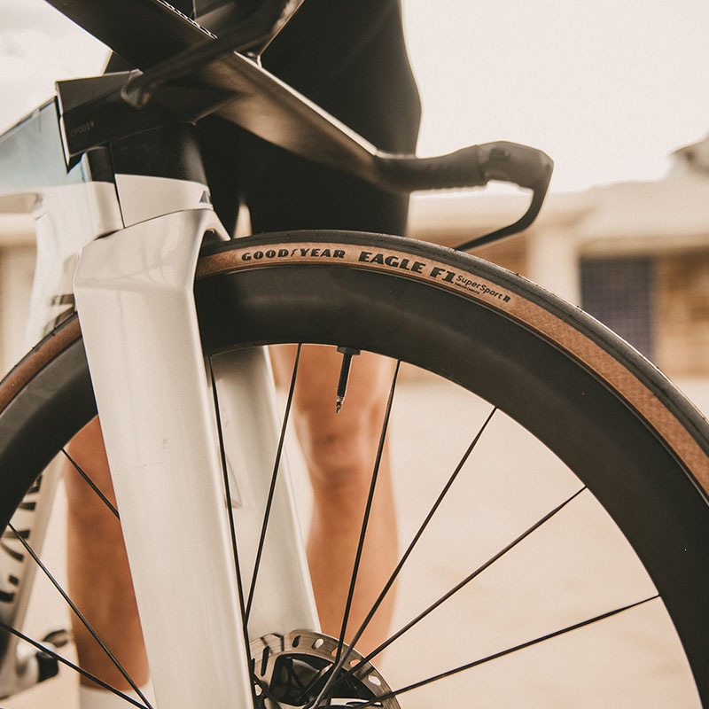 GOODYEAR EAGLE F1 700c 3本セット クリンチャー GOODYEAR EAGLE F1 700c 3本セット クリンチャー