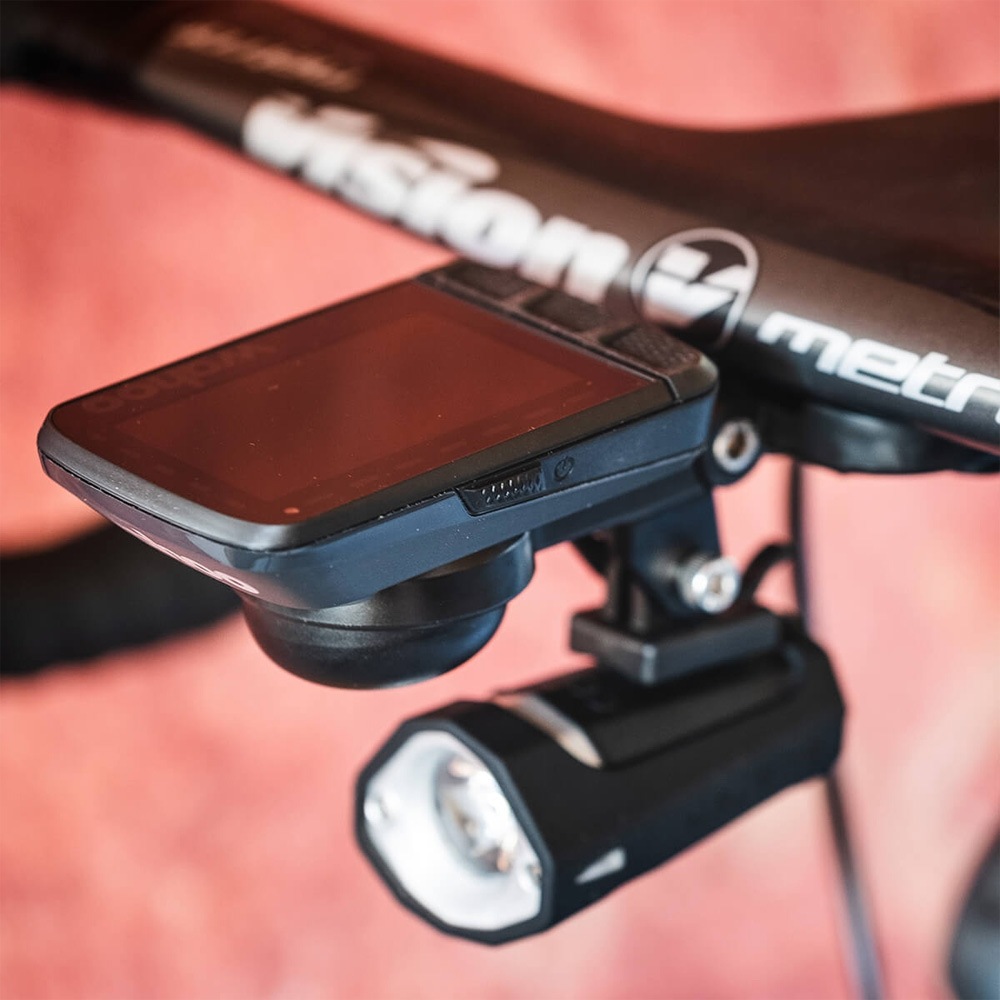 サイクルコンピューターマウント クローズザギャップ・ハイドマイベルレースデーsl CLOSE THE GAP ( クローズ ザ ギャップ ) サイクル