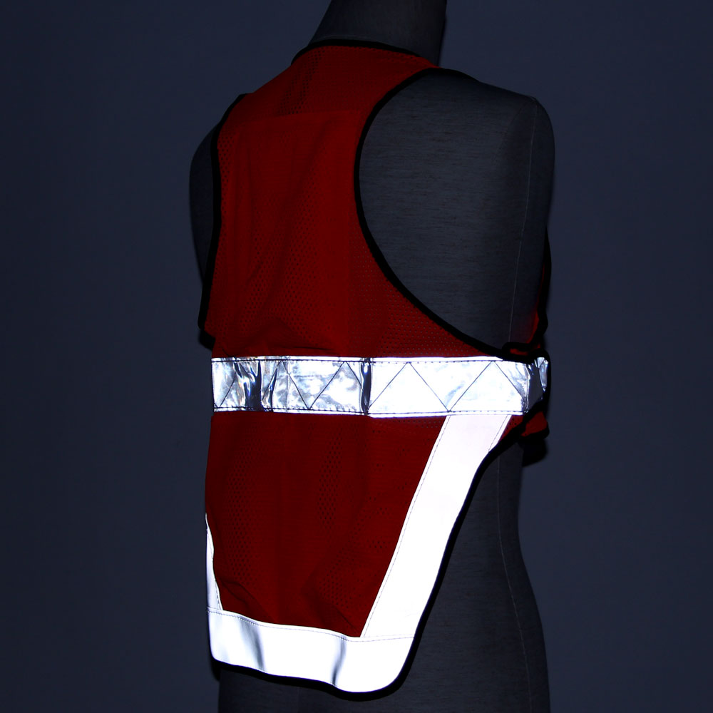 portvel Ventile ベスト 黒 反射ポケット付き サイズ2 楽天市場】【クーポンで10％OFF】 反射ベスト 安全ベスト 蛍光