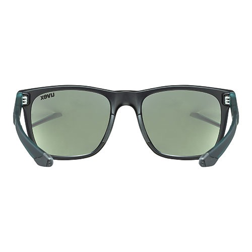 ウベックス lgl 42 ブラックトランスパレント サングラス | サングラス