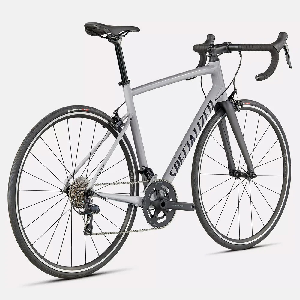 送料無料】【代引不可】22スペシャライズド ALLEZ E5 SPORT グロスダヴ