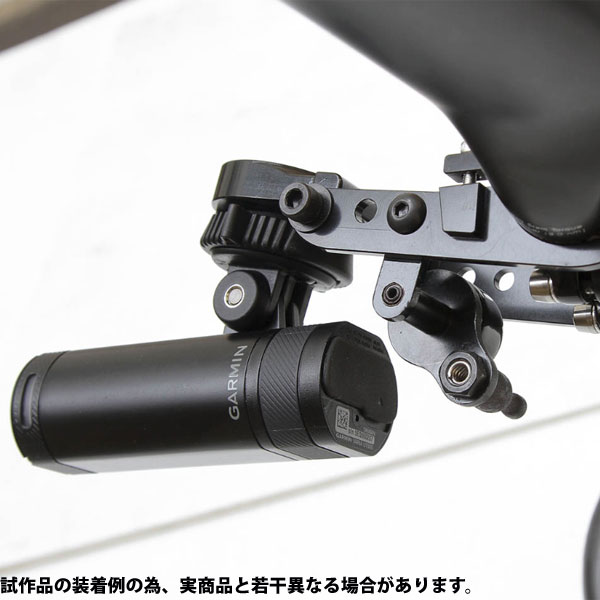 レックマウント Bell-Narrow 両持ちナロー用 ベルキット