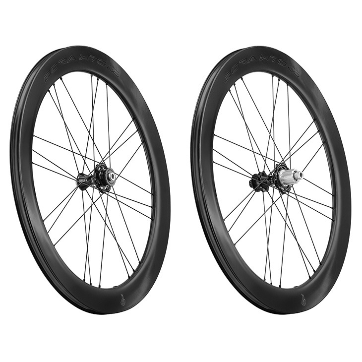 カンパニョーロ BORA WTO 60 DB C23 カンパニョーロN3W用 ディスク