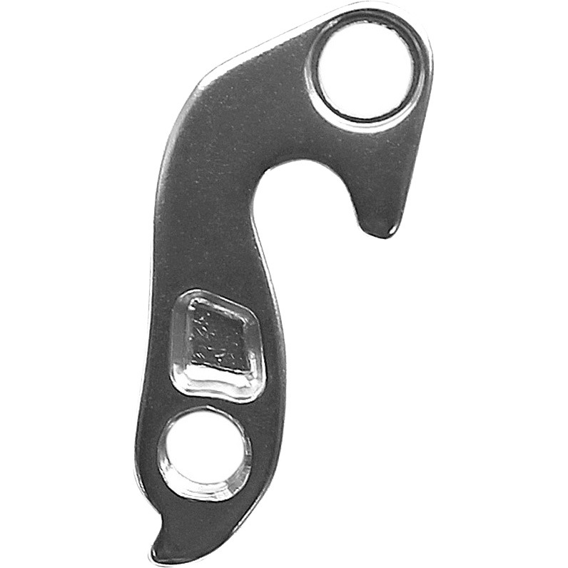 Ritchey Break Away リアディレイラーハンガー V2スタイル 55305347001 SILVEROCK リアディレイラーハンガー ドロップアウト シングルスピード 外側 3 速固定ギア折りたたみ自転車リアギアメカアダプターに変換 -  AliExpress