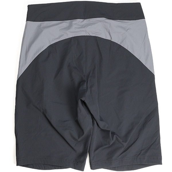 オークリー SEEKER SHORT 2.0 ブラックアウト/ユニフォームグレー
