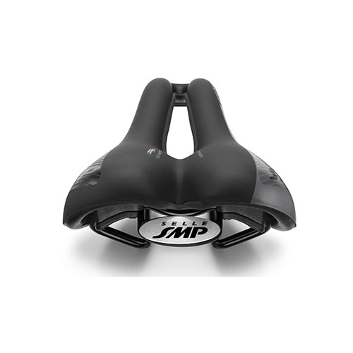 Selle SMP Dynamic ブラックサドル ウエムラサイクルパーツインターネット店 / SELLE SMP(セラエスエム