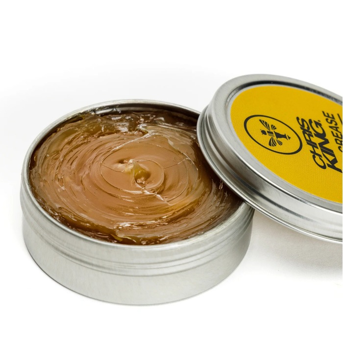 クリスキング GOLD GREASE 25g(0.9 fl. oz) | メンテナンス,グリス クリスキング GOLD GREASE 25g(0.9 fl. oz) | メンテナンス,グリス