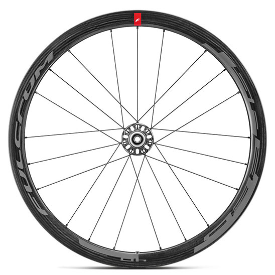 フルクラム FULCRUM SPEED 40 クリンチャー  シマノ フリー フルクラム FULCRUM SPEED 40 クリンチャー シマノ フリー
