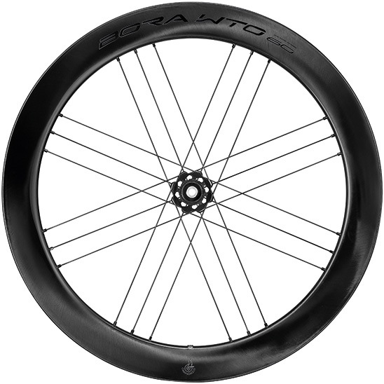 カンパニョーロ BORA WTO 60 DB C23 シマノ用 ディスクブレーキ対応