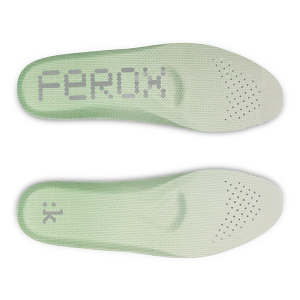 フィジーク FEROX 2 グレー/ミントグリーン サイズ:41 フィジーク FEROX 2 グレー/ミントグリーン シューズ | シューズ,SPD用