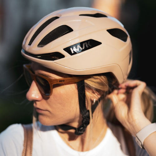 KASK SINTESI サハラ ヘルメット | ヘルメット,大人用,KASK | ワールド 