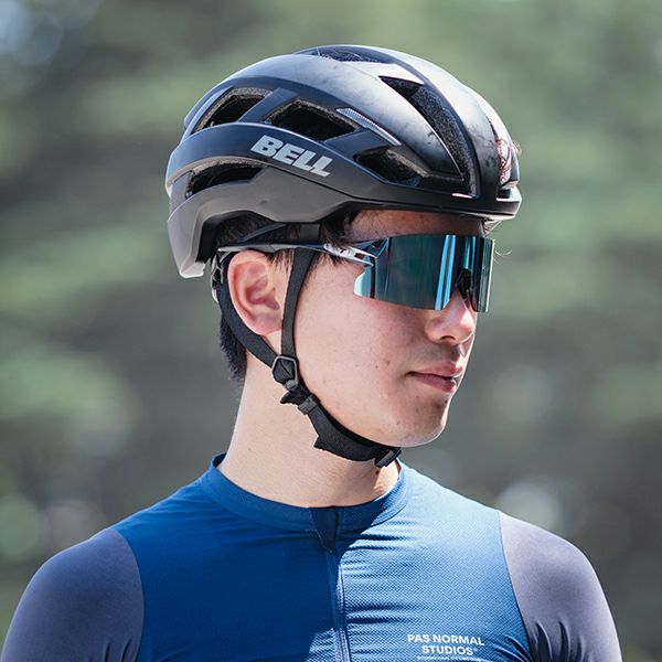 ティフォージ レールXC クリスタルスモーク クラリオンブルー 3枚