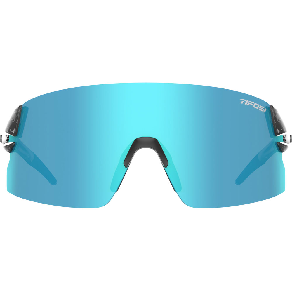 ティフォージ レールXC クリスタルスモーク クラリオンブルー 3枚