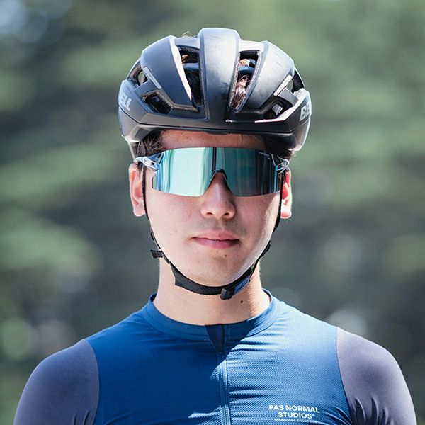 ティフォージ レールXC クリスタルスモーク クラリオンブルー 3枚