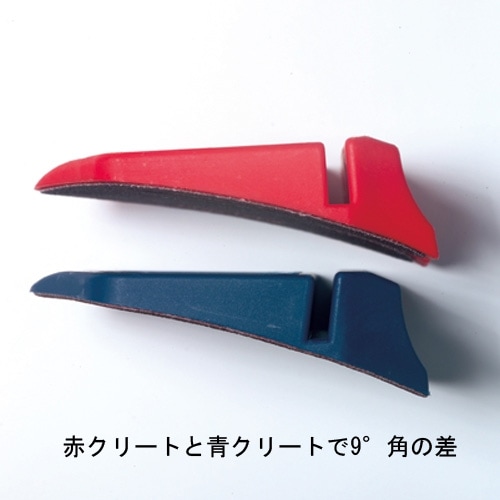 シマノ ROISWIN(ロイスウィン) トラックシューズ用クリートセット