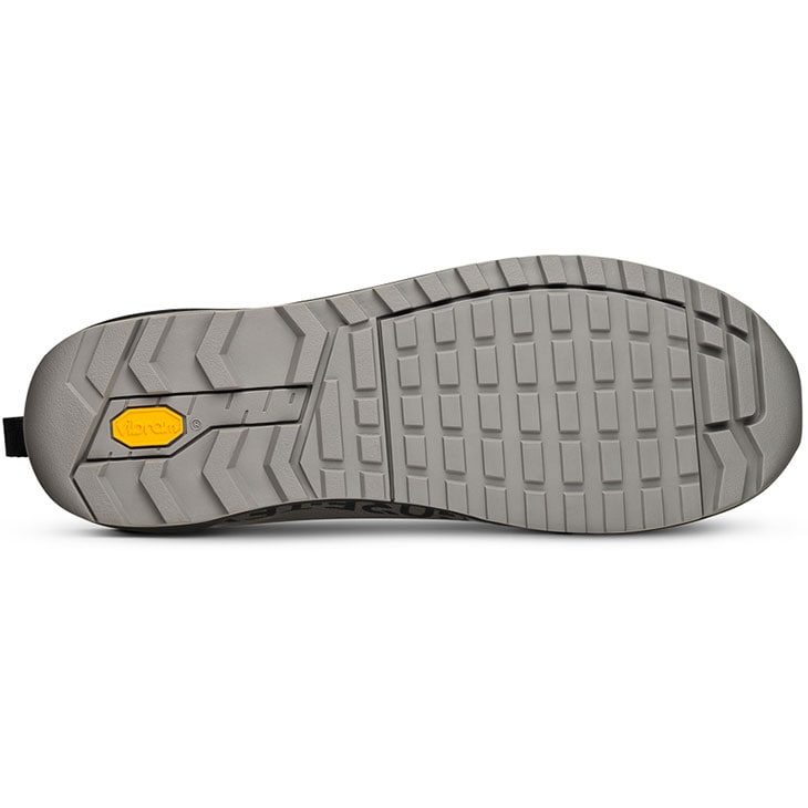 フィジーク X2 TERRA ERGOLACE FLAT GTX アンスラサイト/ブラック