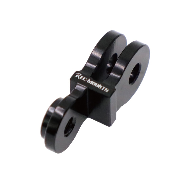 レックマウント GP-Number1 テール系用 アダプター ゴープロ