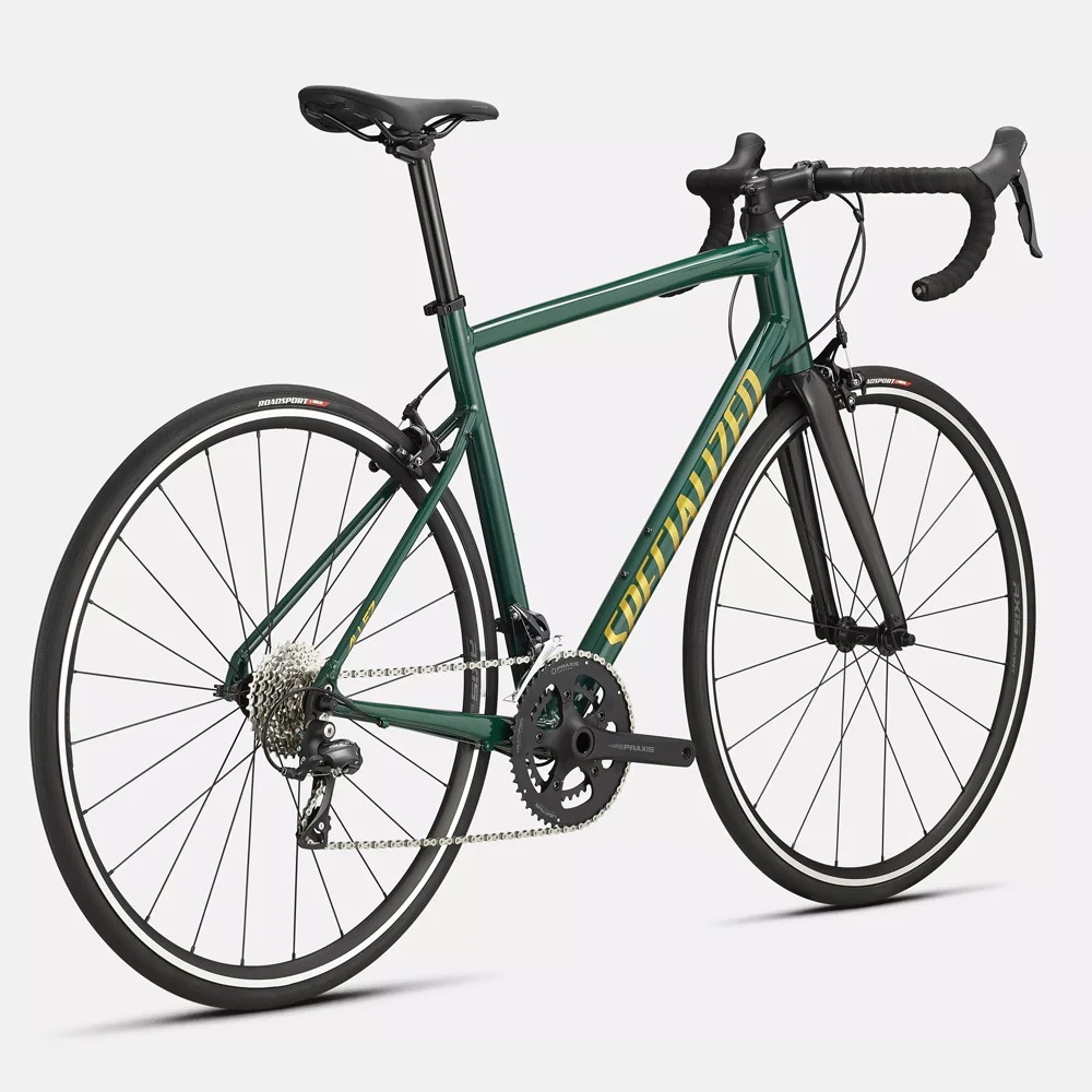 送料無料】【代引不可】22スペシャライズド ALLEZ E5 SPORT グロス