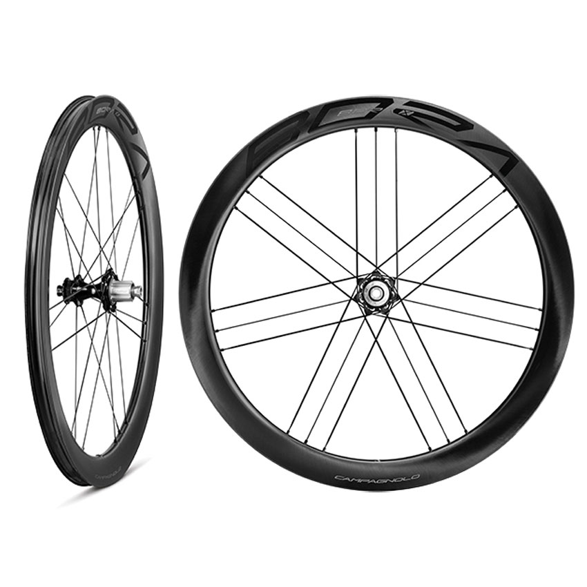 CAMPAGNOLO カンパニョーロ シマノフリー SCIROCCO 前後セット