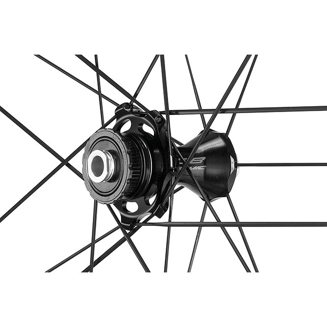 カンパニョーロ BORA X 50 DB 2WAY シマノHG C27 前後セット | ロード