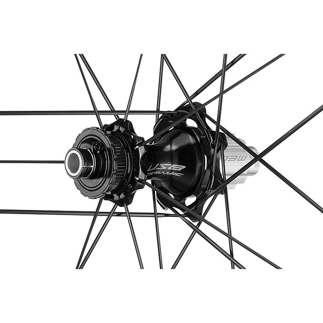 カンパニョーロ BORA X 50 DB 2WAY シマノHG C27 前後セット | ロード